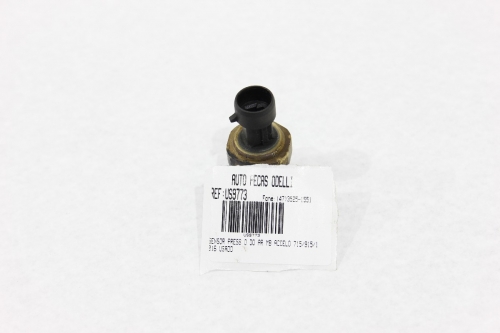 Sensor Pressão Ar Mb Accelo 715/915/1016 Usado