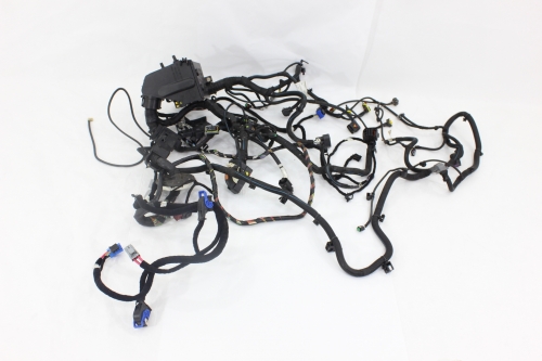 Chicote Motor Caixa Fusível 1.8 Flex Jeep Renegade 18/22 Usado (225)
