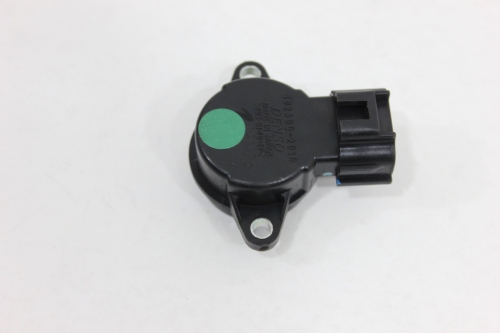 Sensor Tps Posiçao Borboleta 3.0 Diesel Hilux Sw4 05/15 Usado (705)
