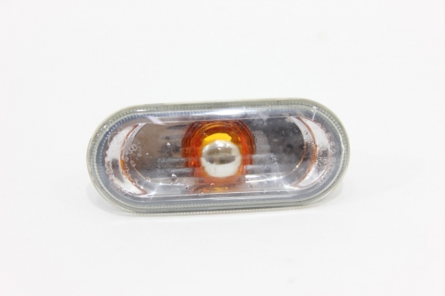 Pisca Paralama Le Amarok 10/15 Usado (481)