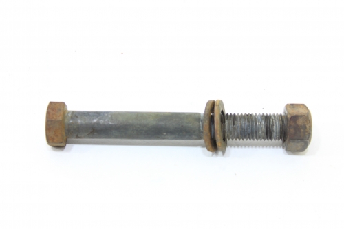 Parafuso Feixe Mola Dianteiro Vw 8-150 05/12 Usado (231)