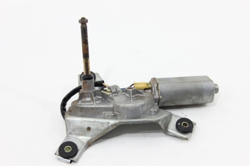 Motor Limpador Vidro Traseiro Pajero Sport 98/05 Usado (707)