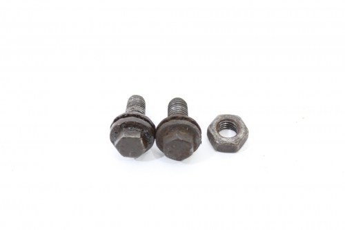 Parafuso Protetor Carter Jg Discovery 4 10/15 Usado (966)