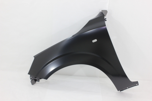 Paralama Externo Frontier 21/... C/Furo Le