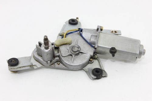 Motor Limpador Vidro Traseiro Rav4 94/99 Usado (201)