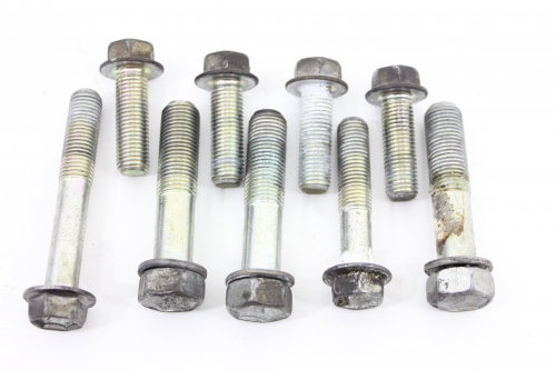 Parafuso Capa Seca Caixa Câmbio Jg Rav4 06/11 Usado (107)