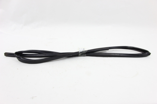 Canaleta Vidro Porta Diant Ld Pajero Sport 98/05 Usado (672)