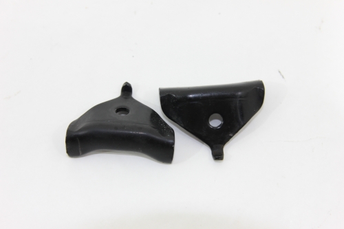 Suporte Lateral Tampa Traseira Par Hilux 16/20 Usado (525)