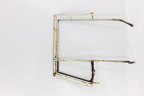 Quadro Vidro Porta Diant Le Bandeirantes 60/01 Usado (919)