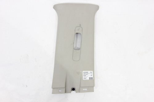 Acabamento Sup Coluna Central Cinto Ld S10 12/17 Usado (909)