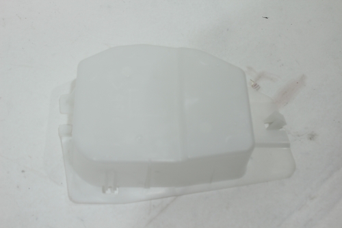 Caixa Cob Guarnição Máquina Cinto Segurança Retratil Colt Original Mb915821