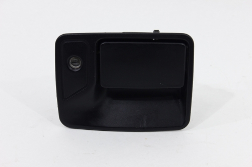 Maçaneta Externa Porta Dd F-250 99/12 Usado (204)