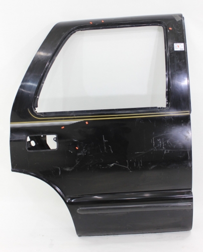 Porta Traseira Ld Blazer 95/00 Usado (090)