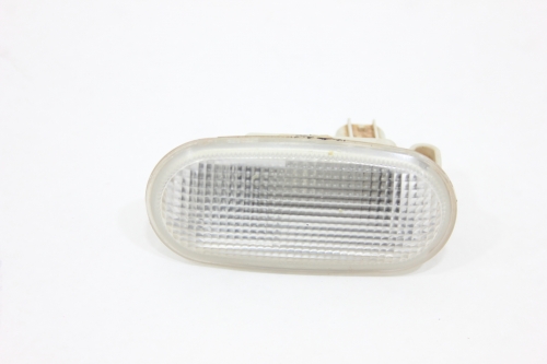 Pisca Lanterna Paralama Ld (Cristal) Pajero Tr4 Flex 10/15 Usado (492)