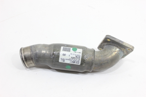 Tubo Saída Intercooler 3.0 Diesel Hilux Sw4 05/15 Usado (717)