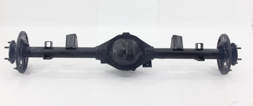Diferencial Traseiro F-1000 93/96 Usado (967)