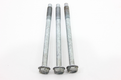 Parafuso Compressor Ar Condicionado Jg Kicks 16/18 Usado (159)