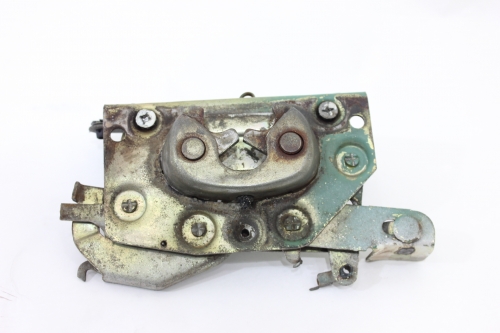 Fechadura Porta Diant Ld F-4000 72/92 Usado (132)