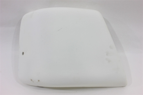 Ponteira Para-choque  Dianteiro F-14000 93/... ''Sapão'' Ld