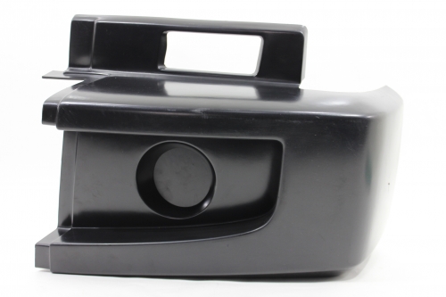 Para-choque  (Ponteira) Diant Vw 5-150/8-160/9-160/10-160 Delivery 12/... Le