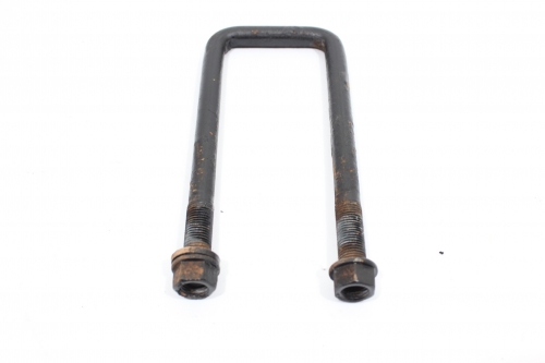 Grampo Feixe Mola Tras 3.0 Diesel Hilux 05/15 Usado (714)