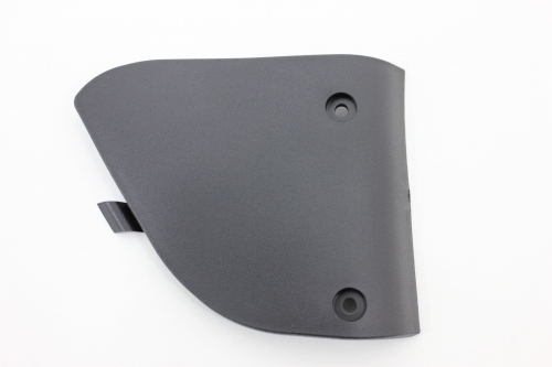Tampa Inferior Para-choque  Mb Axor Le