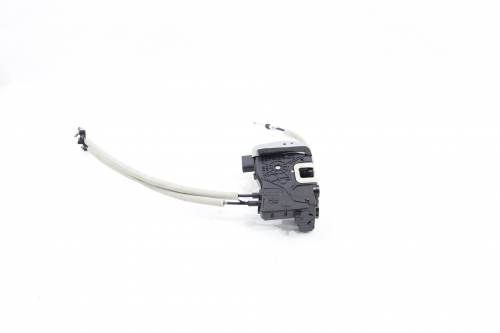 Fechadura Eletrica Porta Dd Sportage 12/16 Usado (756)