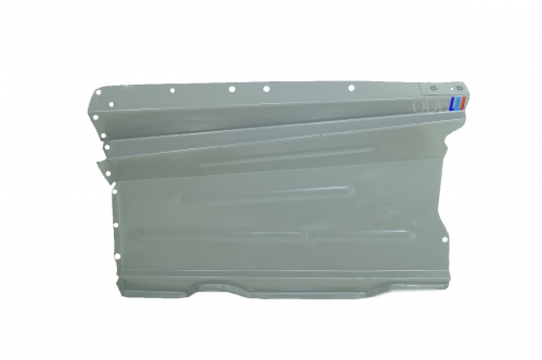 Kit Para-lama Int F-600/F- 700/F-1000/F-4000/F-11000/F-21000/F-22000  72/92 2 Peças