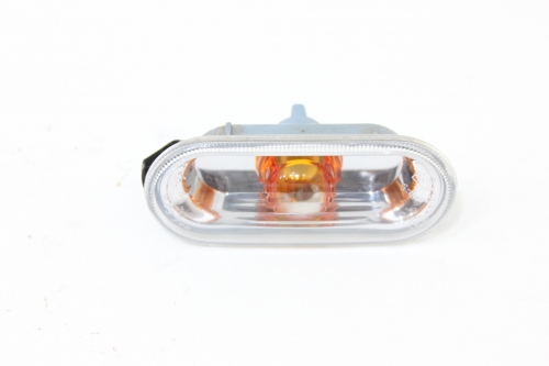 Pisca Paralama Le (Cristal) Amarok 10/16 Usado (772)