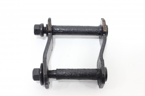 Jumelo Feixe Mola Tras 3.0 Td Diesel Hilux 98/04 Usado (575)