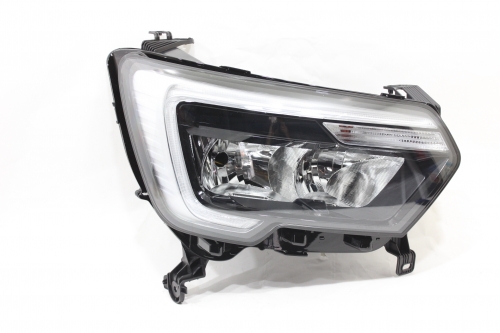 Farol Master 21/... Ld