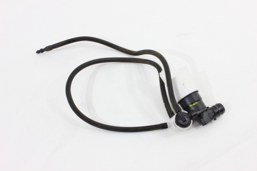 Motor Esguicho Para-brisa Peugeot 2008 Griffe 15/20 Usado (098)