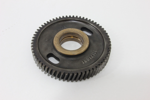 Engrenagem Motor D-10 64/84 Usado (284)