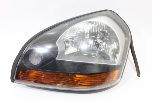 Farol Le Tucson 05/15 Usado (079)