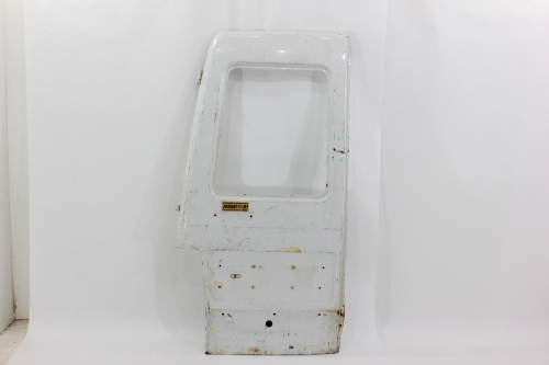 Porta Traseira Baú Le Fiorino 88/13 Usado (153)