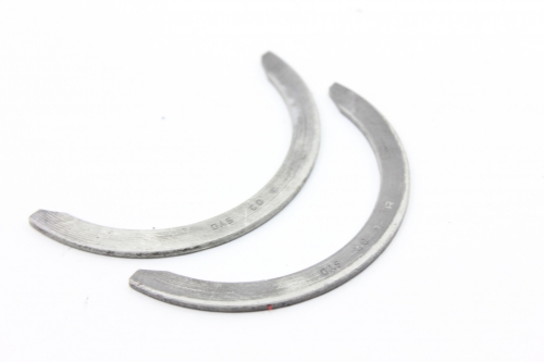 Anel Trava Virabrequim Jg F-1000 96/98 Usado (950)
