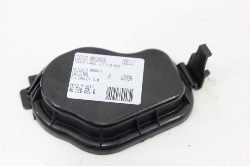 Tampa Farol Ld S10 12/17 Usado (926)