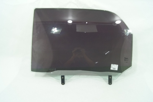 Vidro Porta Traseiro Le Kia Sportage 2005-2010 Usado (487)
