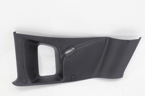 Acabamento Sup Coluna Central Cinto Le Jeep Renegade 15/22 Usado (827)