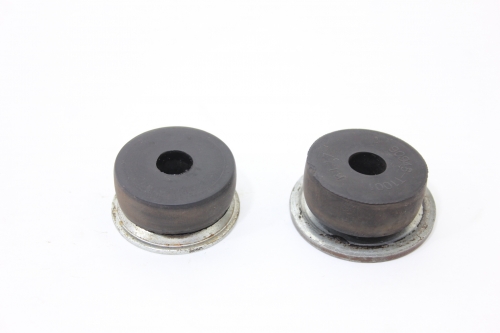 Batente Borracha Amortecedor Diant (Par) Hilux Sw4 05/11 Usado (822)