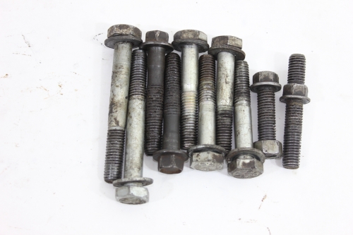 Parafuso Caixa Câmbio Jg 4.0 V6 Ranger 93/97 Usado (106)