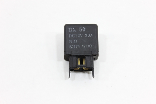 Relê 30 Amp/12v Besta 98/04 Usado (567)