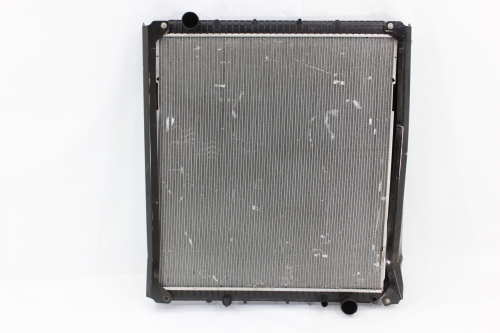 Radiador Água Motor Man Vw 30-330 Prime 16/20 Usado (614)