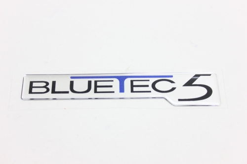 Emblema Mb 'Bluetec 5'