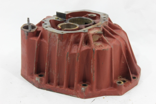 Capa Seca Caixa Câmbio S10 95/00 Usado (247)
