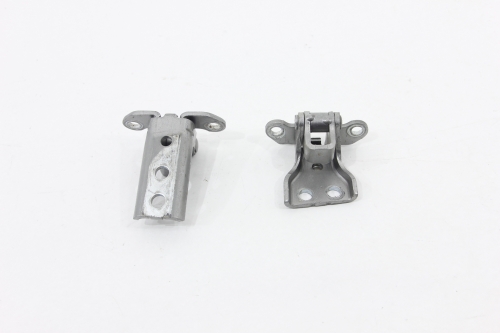 Dobradiça Porta Tras Ld Par Pajero Tr4 10/15 Usado (680)