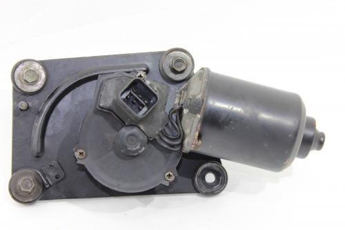 Motor Limpador Para-brisa Carnival 98/01 Usado (887)
