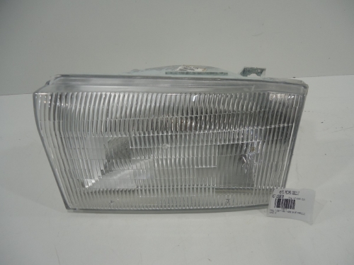 Farol F-250 F-350 F-4000 99/05 Paralelo Usado Le
