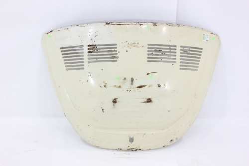 Capô Traseiro Motor com 4 Grade Fusca 73/86 Usado (846)