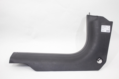Acabamento Soleira Porta Diant Le Jeep Renegade 15/18 Usado (964)
